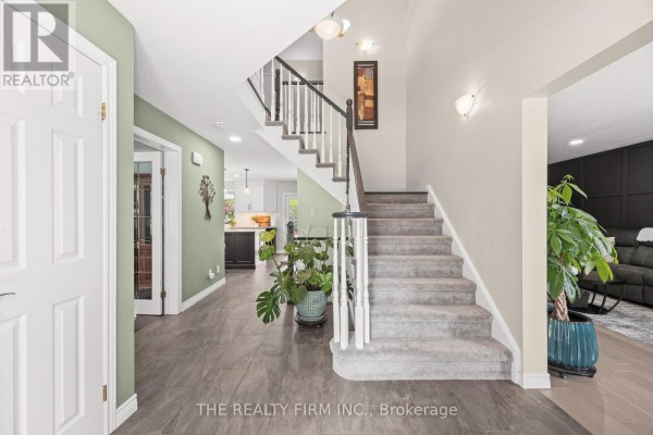 Other - 58 Dissing Crescent, London North, ON N6H5M4 Photo 5