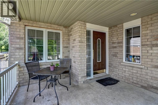 58 Doon Mills Drive, Kitchener, ON, photo 3