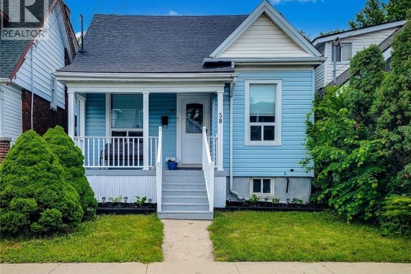 58 East 22nd Street, Hamilton, ON, photo 2