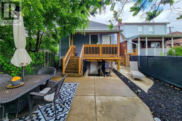 58 East 22nd Street, Hamilton, ON, photo 3