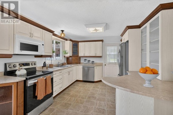 Laundry room - 58 Edgecliff Crescent, Garson, ON P3L1H8 Photo 2