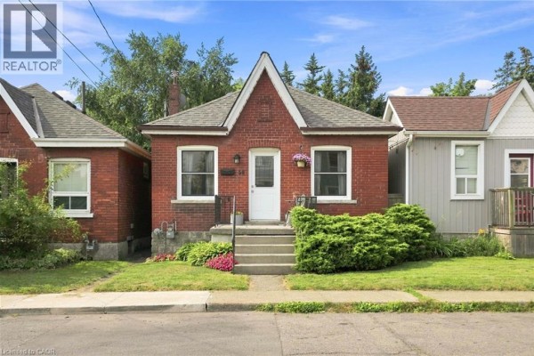 58 Edinburgh Avenue, Hamilton, ON, photo 2