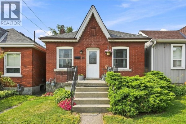 58 Edinburgh Avenue, Hamilton, ON, photo 3
