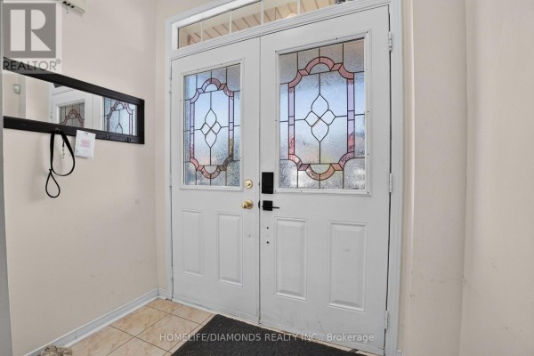 Bedroom 2 - 58 Fandango Drive, Brampton, ON L6X0R4 Photo 5