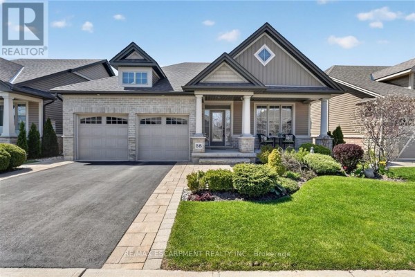 58 Forestview Court, West Lincoln, ON, photo 2