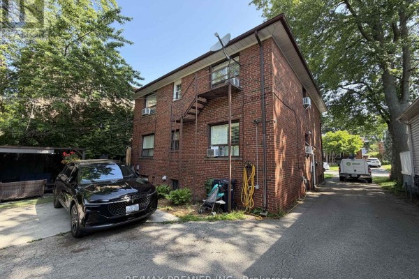 58 Forty-first Street, Toronto, ON, photo 2