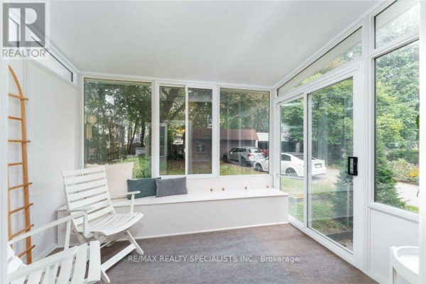 Utility room - 58 Franklin Avenue, Toronto, ON M2N1B6 Photo 4