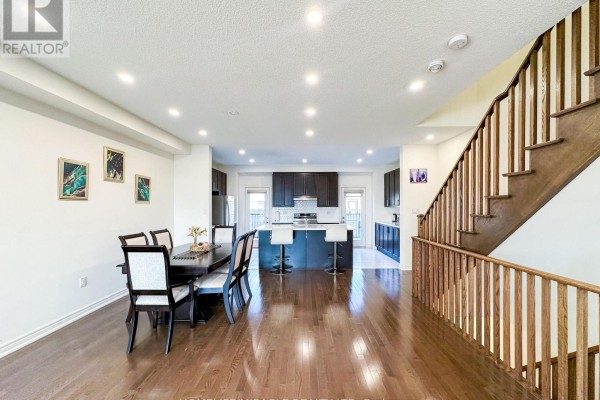 58 Fruitvale Circle, Brampton, ON L7A5B8 Photo 5