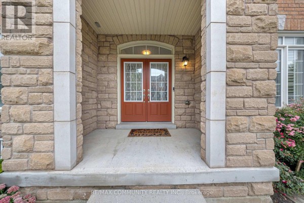 58 Garrardview Street, Ajax, ON, photo 2