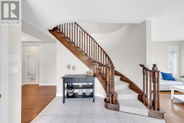 58 Garrardview Street, Ajax, ON, photo 3