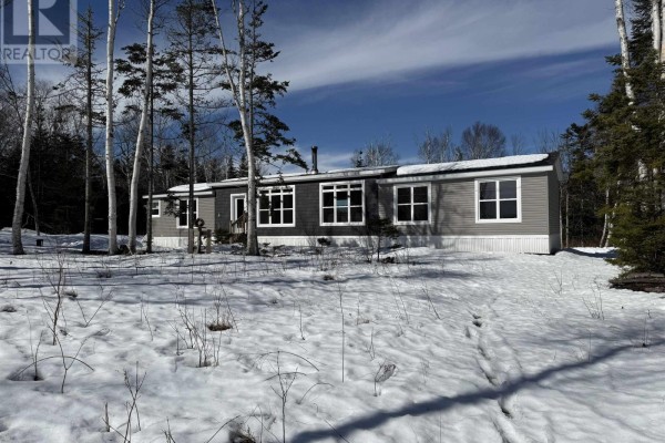 3pc Bathroom - 58 Golden Shore Lane, West Bay Marshes, NS B0E3K0 Photo 2