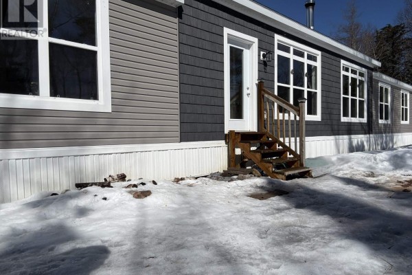 Laundry room - 58 Golden Shore Lane, West Bay Marshes, NS B0E3K0 Photo 4