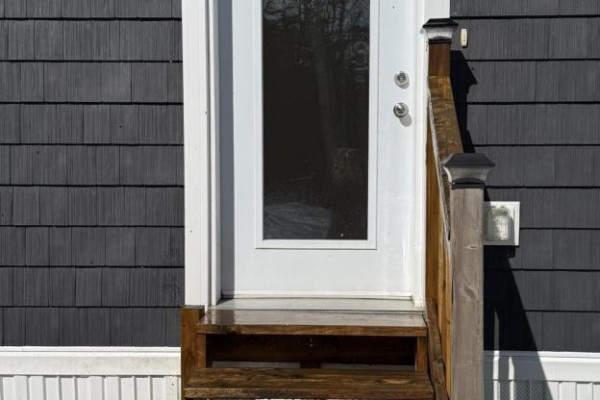 Eat in kitchen - 58 Golden Shore Lane, West Bay Marshes, NS B0E3K0 Photo 5