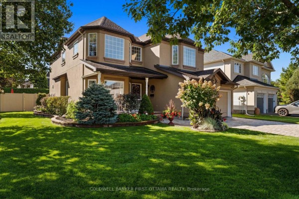 58 Golflinks Drive, Ottawa, ON K2J5L8 Photo 2