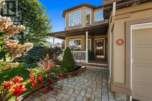 58 Golflinks Drive, Ottawa, ON K2J5L8 Photo 4