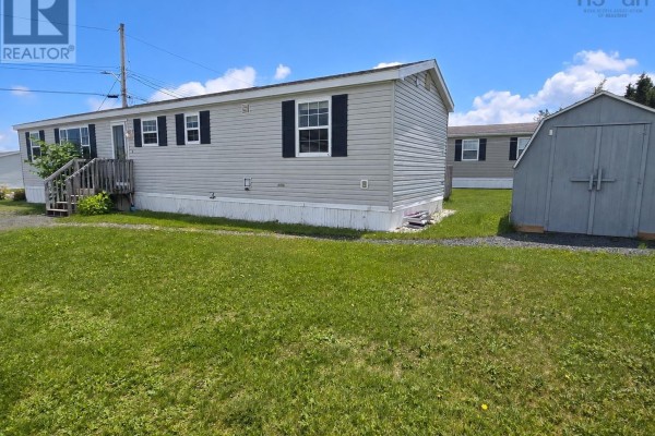 58 Greenhill Drive, West River, NS, photo 2
