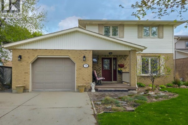 2pc Bathroom - 58 Harvest Crescent, Chatham, ON N7L5C4 Photo 3