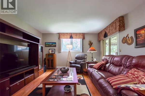 Family room - 58 Harvest Crescent, Chatham, ON N7L5C4 Photo 5