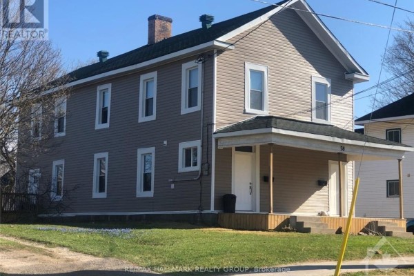 58 Harvey Street, Perth, ON K7H1W9 Photo 2