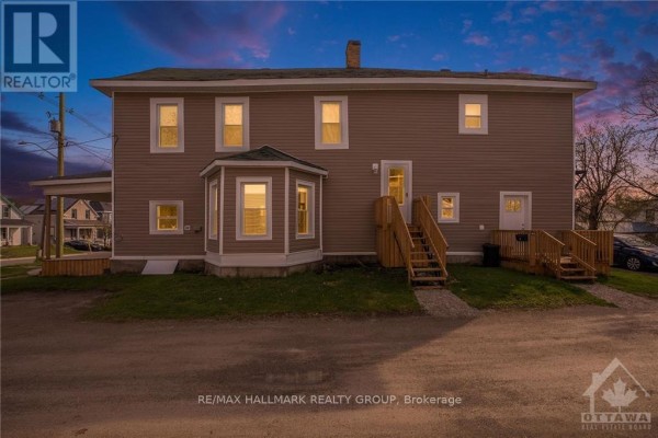 58 Harvey Street, Perth, ON K7H1W9 Photo 4