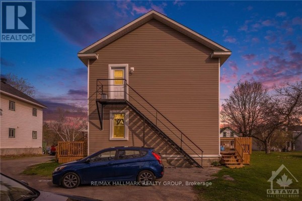 58 Harvey Street, Perth, ON K7H1W9 Photo 5