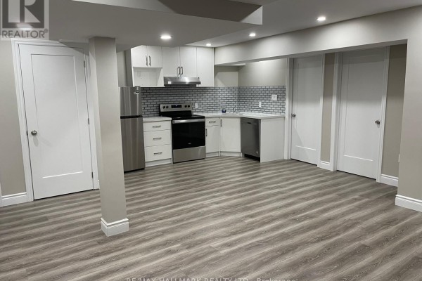 Lower - 58 Jevons Drive, Ajax, ON L1Z0T6 Photo 2