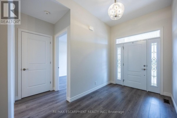 Laundry room - 58 Judd Drive, Norfolk, ON N3Y0G7 Photo 5