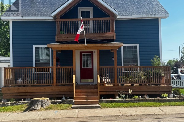 58 Kenyon Street W, North Glengarry, ON K0C1A0 Photo 2