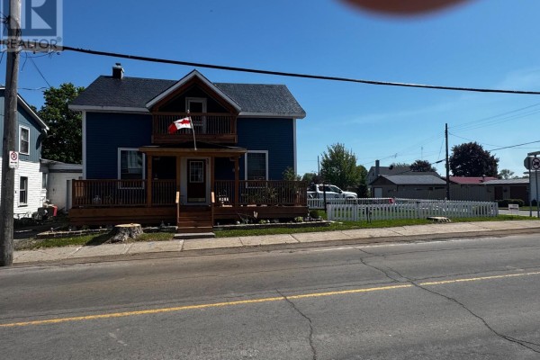 58 Kenyon Street W, North Glengarry, ON K0C1A0 Photo 4