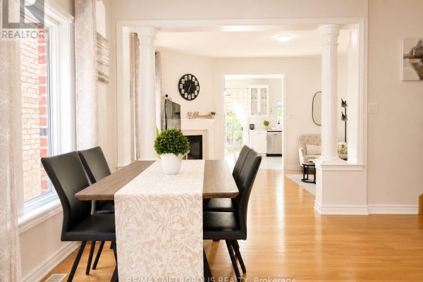 58 Lady Loretta Lane, Vaughan, ON L6A4E9 Photo 3