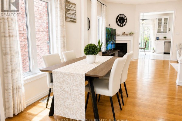 58 Lady Loretta Lane, Vaughan, ON L6A4E9 Photo 4