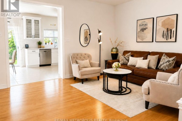 58 Lady Loretta Lane, Vaughan, ON L6A4E9 Photo 5