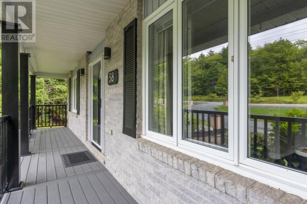 Living room - 58 Lakefront Drive, Hammonds Plains, NS B4B1L4 Photo 2