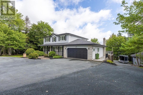 Kitchen - 58 Lakefront Drive, Hammonds Plains, NS B4B1L4 Photo 4