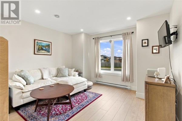 Ensuite - 58 Lilac Crescent, St  John S, NL A1H0M8 Photo 4