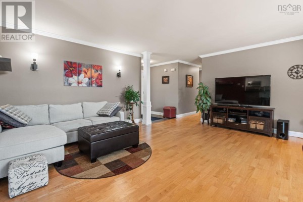 Primary Bedroom - 58 Longard Drive, Timberlea, NS B3T2E1 Photo 4