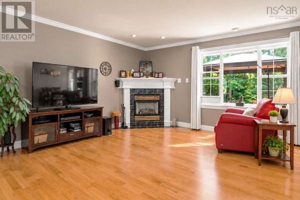 3pc Ensuite bath - 58 Longard Drive, Timberlea, NS B3T2E1 Photo 5