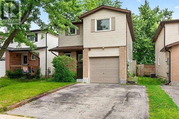 58 Maitland Drive, Barrie