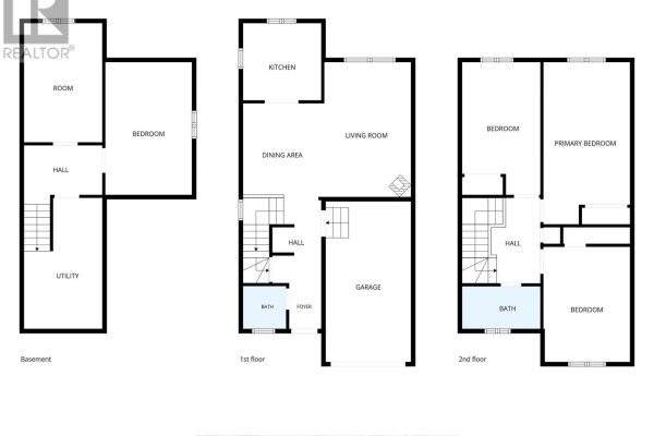 58 Maitland Drive, Barrie, ON L4M5V7 Photo 5