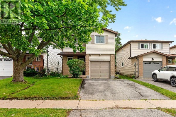 58 Maitland Drive, Barrie, ON, photo 2