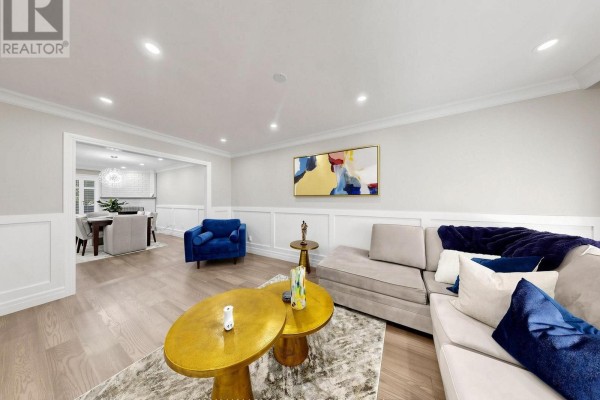 Bedroom 3 - 58 Marchwood Crescent, Richmond Hill, ON L4C8M4 Photo 3