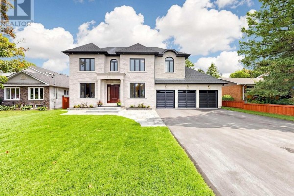58 May Avenue, East Gwillimbury, ON, photo 2