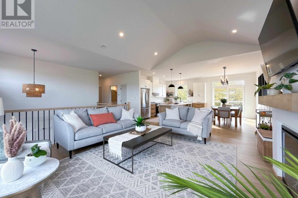 Ensuite (# pieces 2-6) - 58 Mcgregor Drive, Stratford, PE C1B1K9 Photo 5