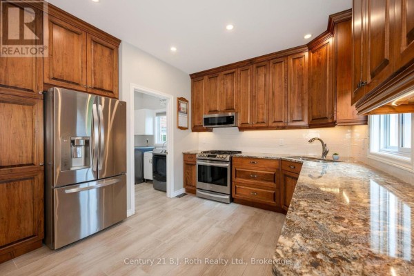 58 Meredith Drive, Middlesex Centre, ON, photo 2