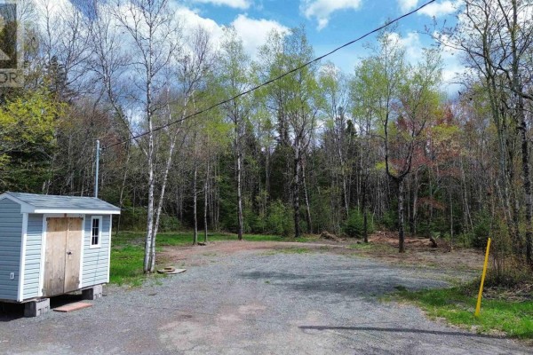 58 Mic Mac Road, Springhill Junction, NS B0M1G0 Photo 2