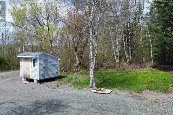 58 Mic Mac Road, Springhill Junction, NS B0M1G0 Photo 4