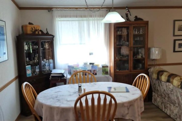 58 Mockingbird Drive, Brandon, MB R7C1C5 Photo 5