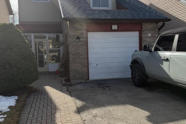 58 Muirlands Drive, Toronto