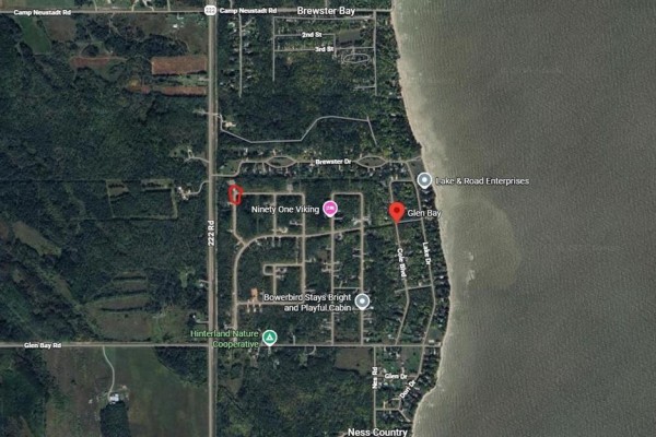 58 Mulberry Road, Gimli Rm, MB R0C0C0 Photo 3