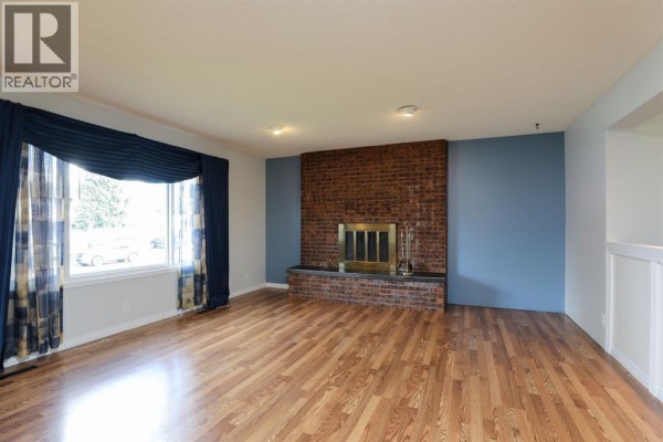 Dining room - 58 N 1a Street E, Magrath, AB T0K1J0 Photo 5